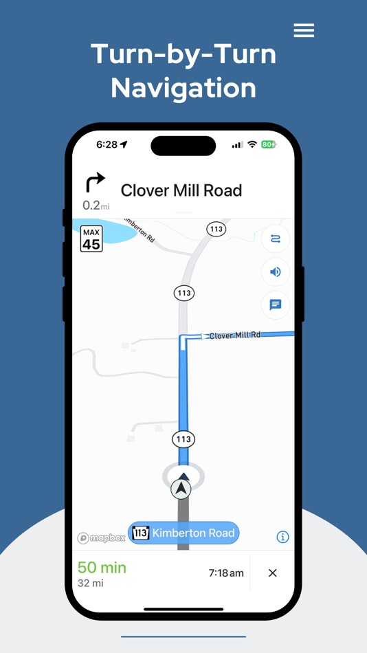 #1. Driving Test Routes (iOS) 由: Route-Led Group Limited