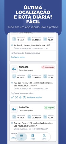 Maxx Clube Rastreamento Screenshot 1 of 4