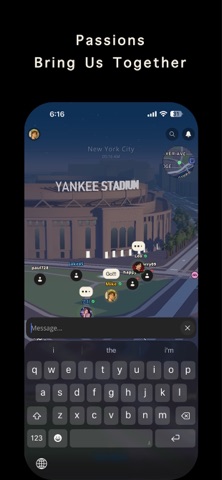 Fancian Screenshot 5 of 5
