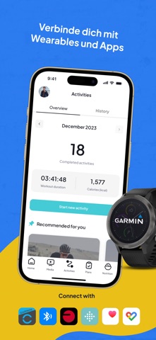 FIT-UP screenshot 4