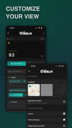 OBD Ninja screenshot 4