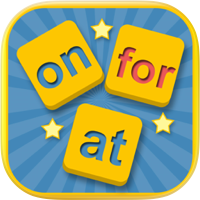 Grammar Games for Prepositions
