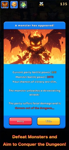 Fortune Quest - Roguelike screenshot 3