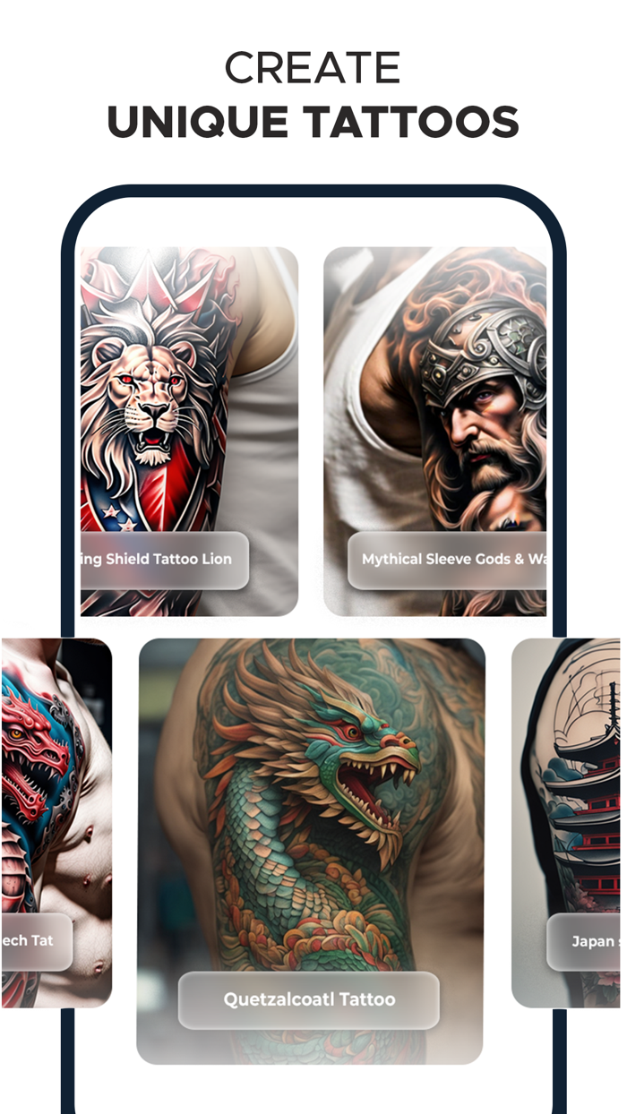 Zexa - AI Art Generator