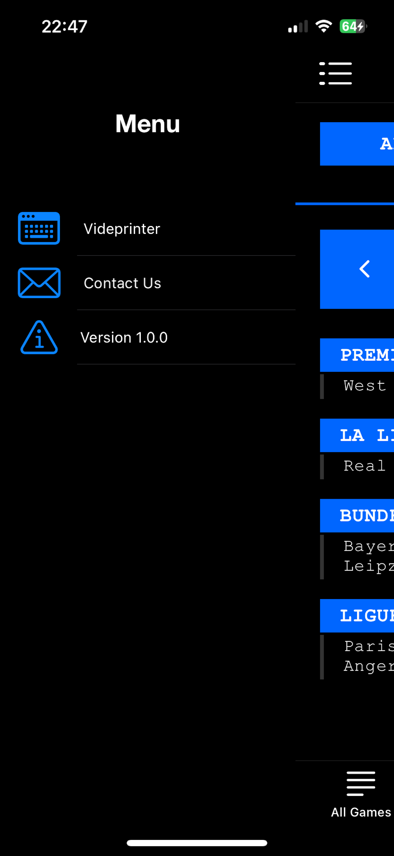 Latestscore - Live Scores screenshot 7