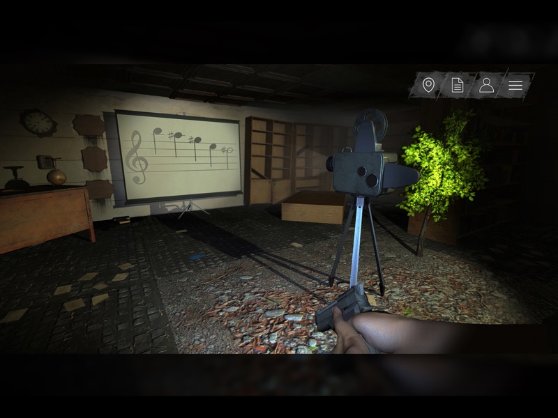 HOUSE 314: Survival Horror FPS screenshot 12
