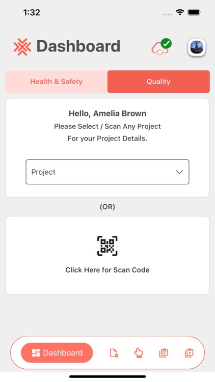 SureWorx screenshot-8