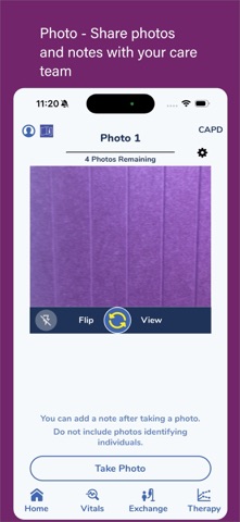MyPD Screenshot 5 of 6