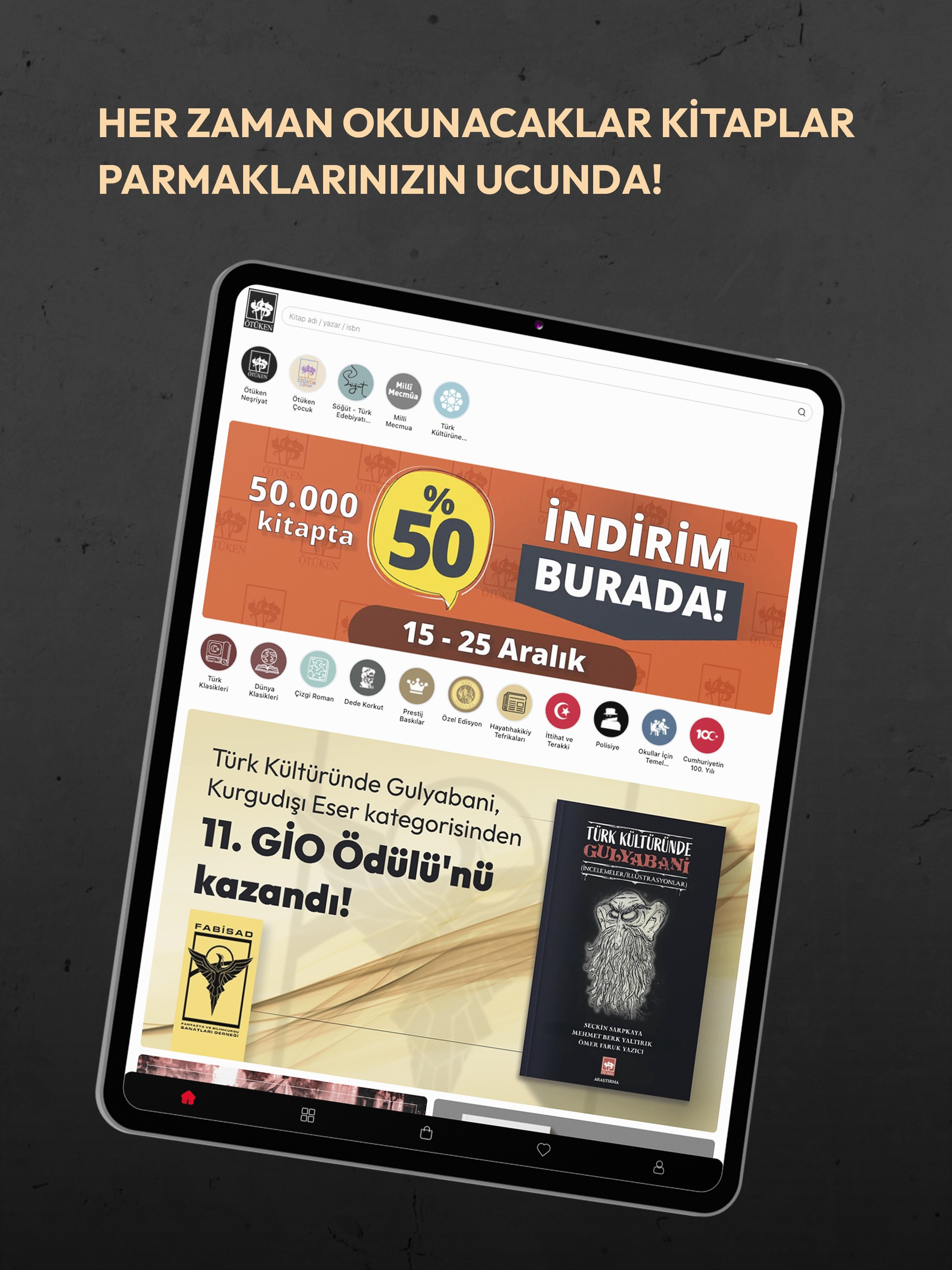 Ötüken