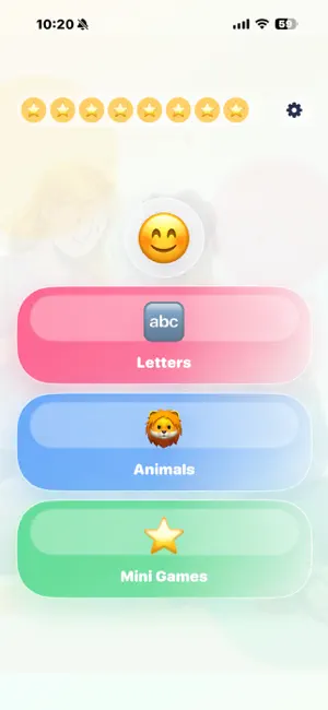 KiddoLearny screenshot 3