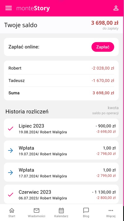 monteStory screenshot-3