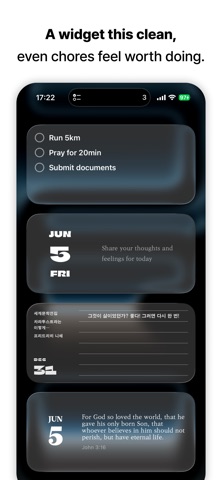 Took! iPhone screenshot