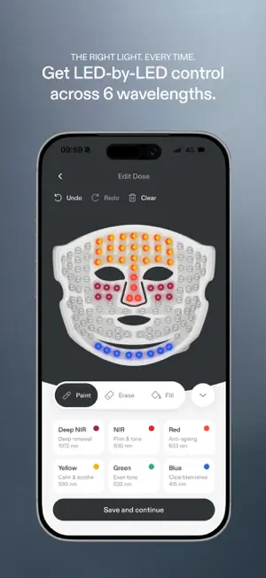 CurrentBody screenshot 2