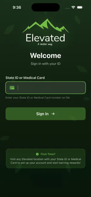 Elevated Rewards screenshot 2