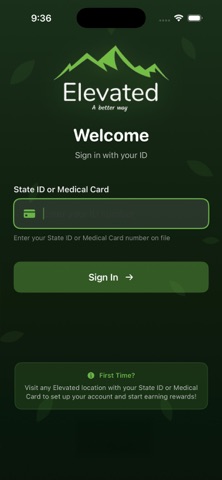 Elevated Rewards Screenshot 2 of 6
