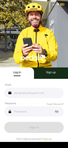 Pedal Delivery Screenshot 8 of 9