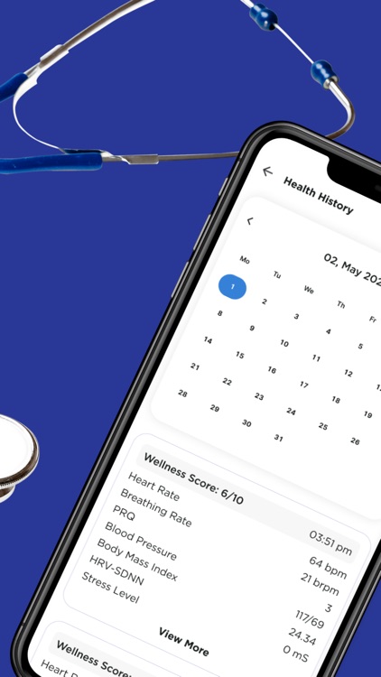 St. Luke's eHealth Hub App screenshot-4