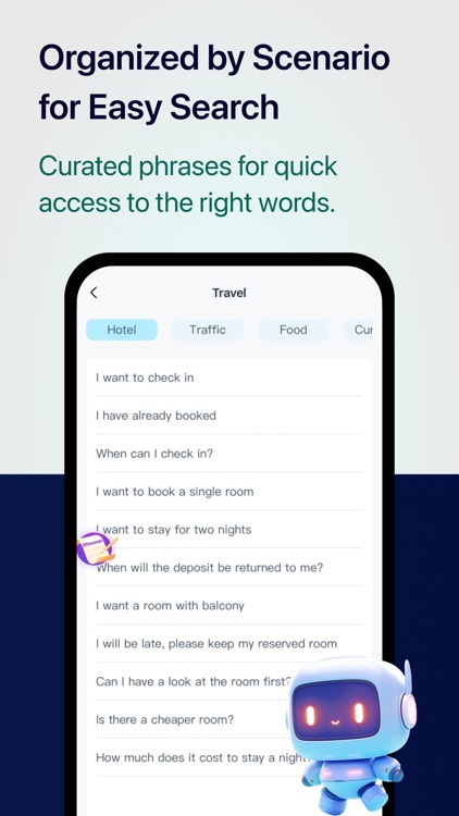 Okay Translator screenshot-3