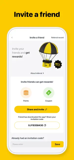 Juice Box Solution screenshot 4