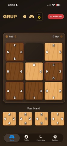 Grup Screenshot 1 of 3