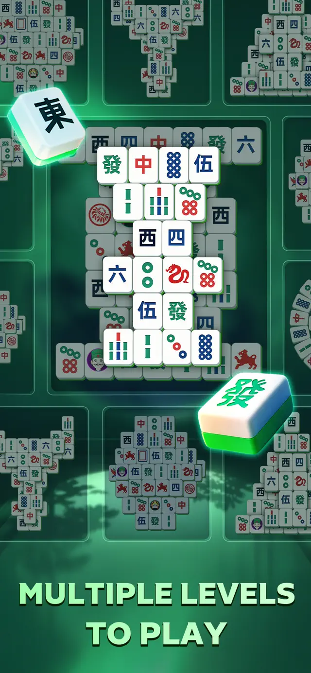 Mahjong Rumble: Win Real Cash screenshot 5