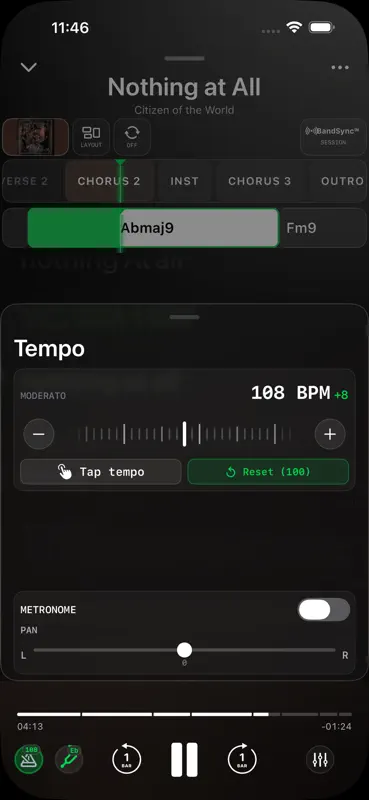 SheetMuse screenshot 4 of 4