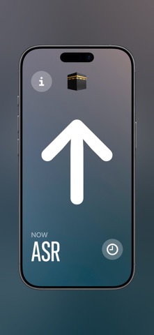 Moon: Ad-Free Athan Screenshot 3 of 5