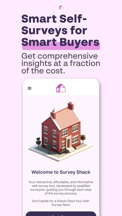 Survey Shack: Home Inspections screenshot-4