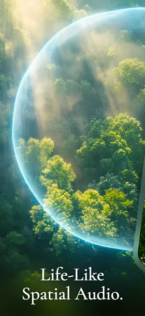 Portal - Escape Into Nature screenshot 4