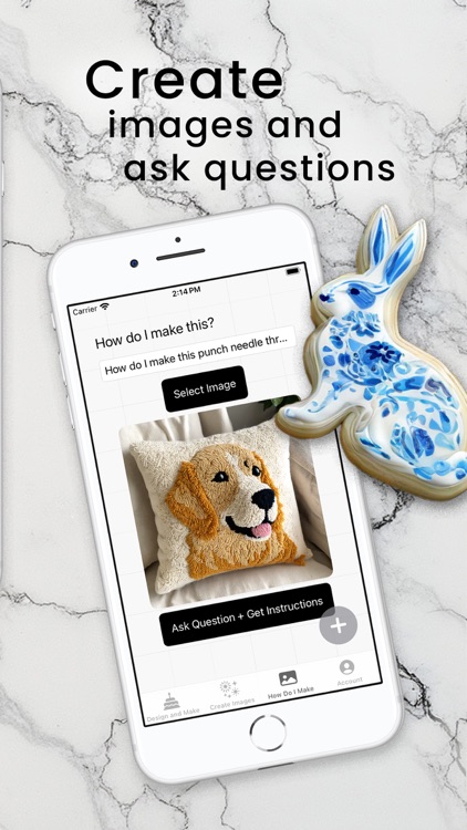 Craft Rabbit screenshot-3