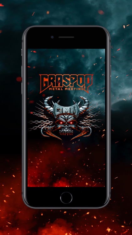 Graspop Metal Meeting