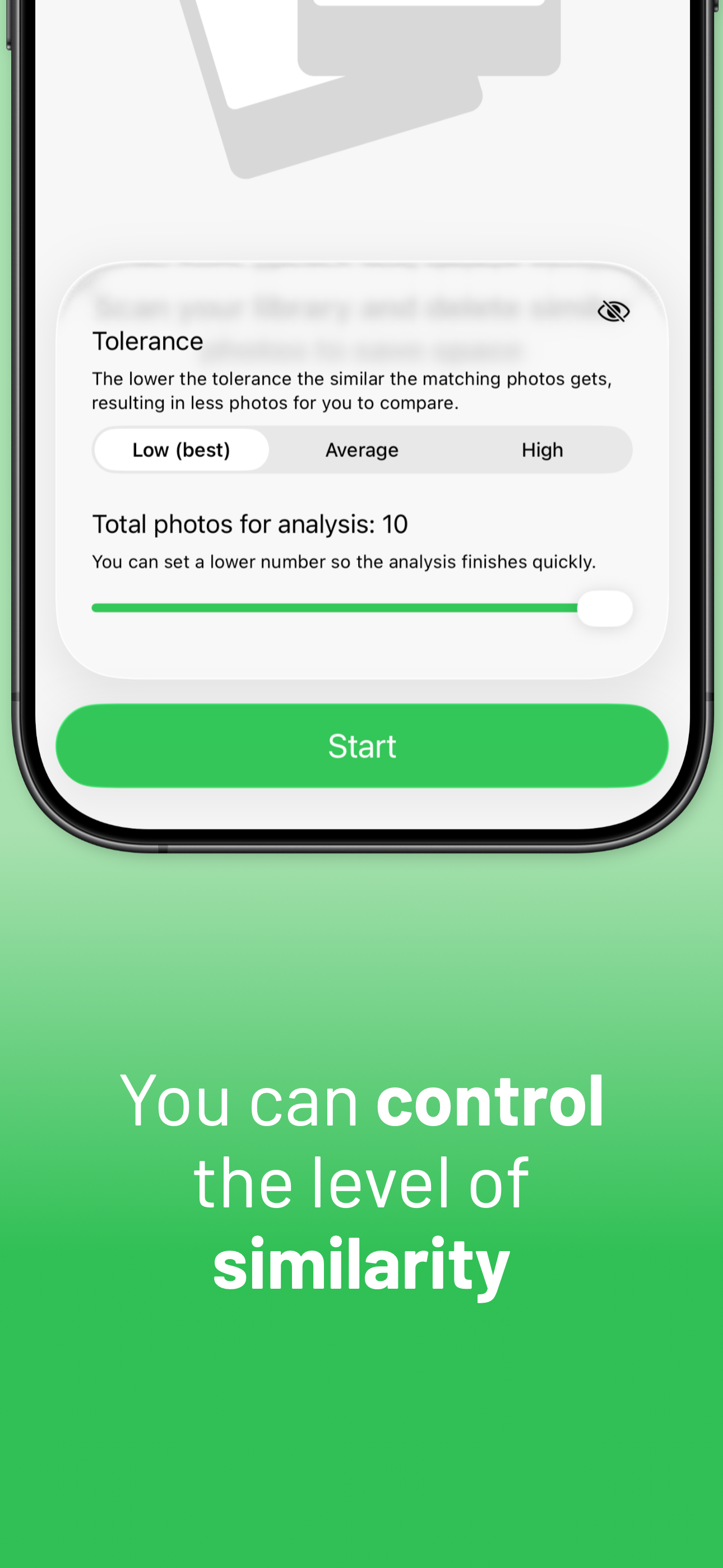 Gallery Cleaner - CleanRemove screenshot 4