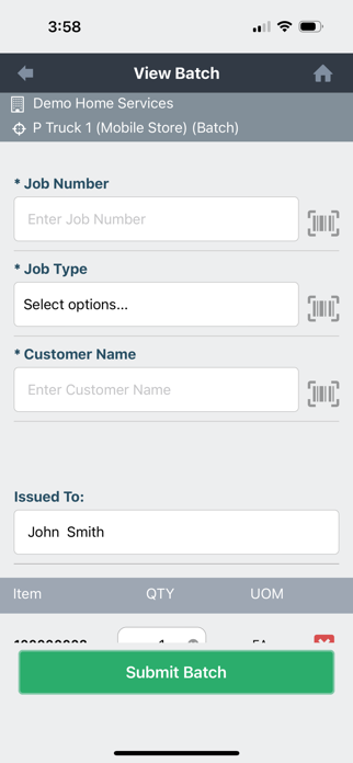 MarginPoint Screenshot 3 of 8