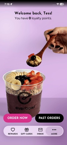 everbowl Screenshot 1 of 5