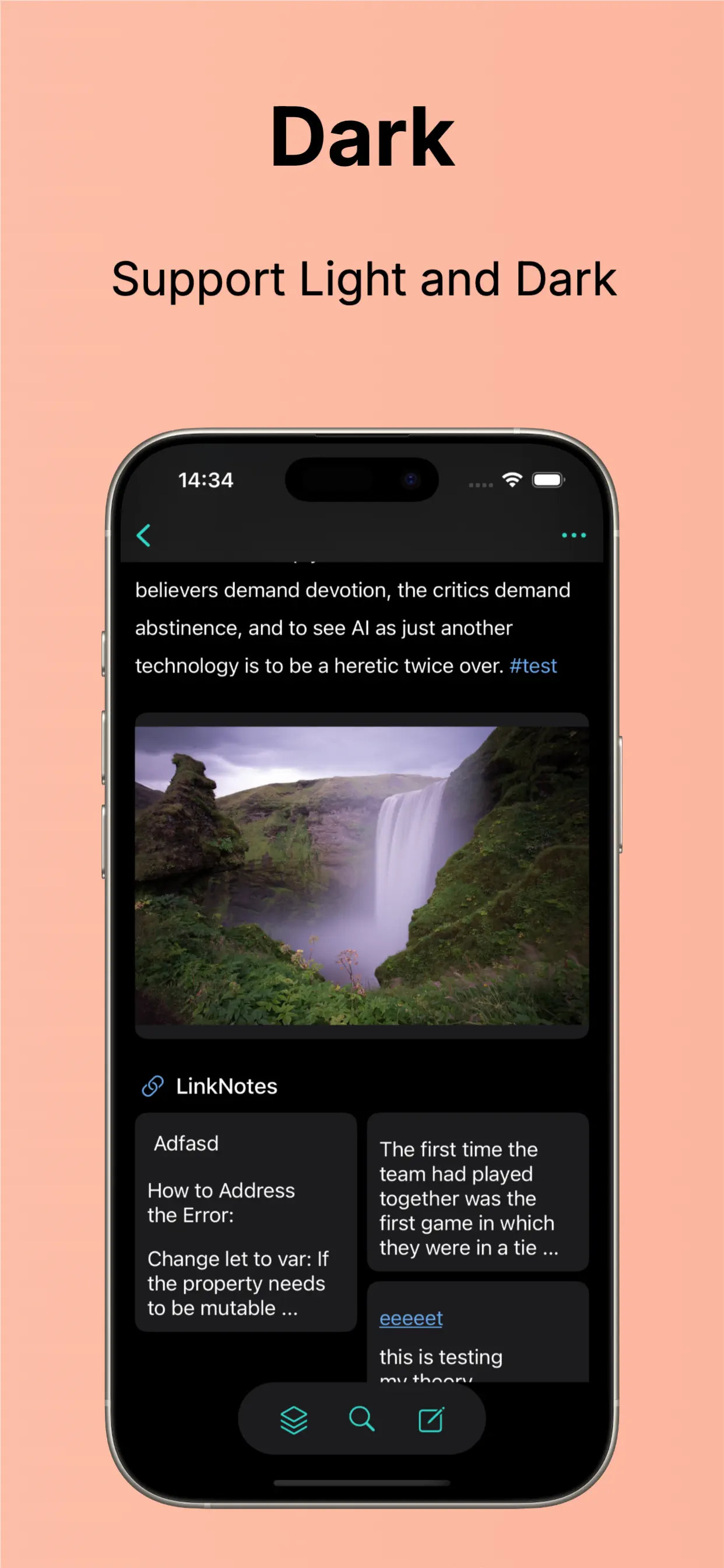 #7. Bitswave (iOS) di: 增康 王