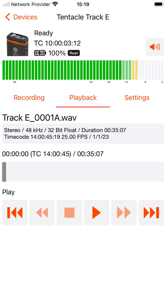 #4. Tentacle Setup (macOS) 게시자: Tentacle Sync GmbH