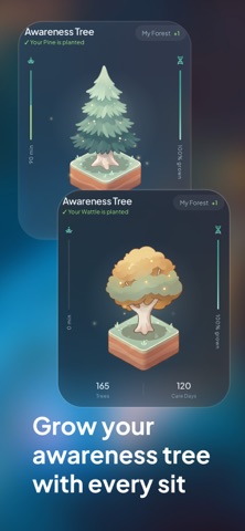 Conscious Heart Screenshot 3 of 10