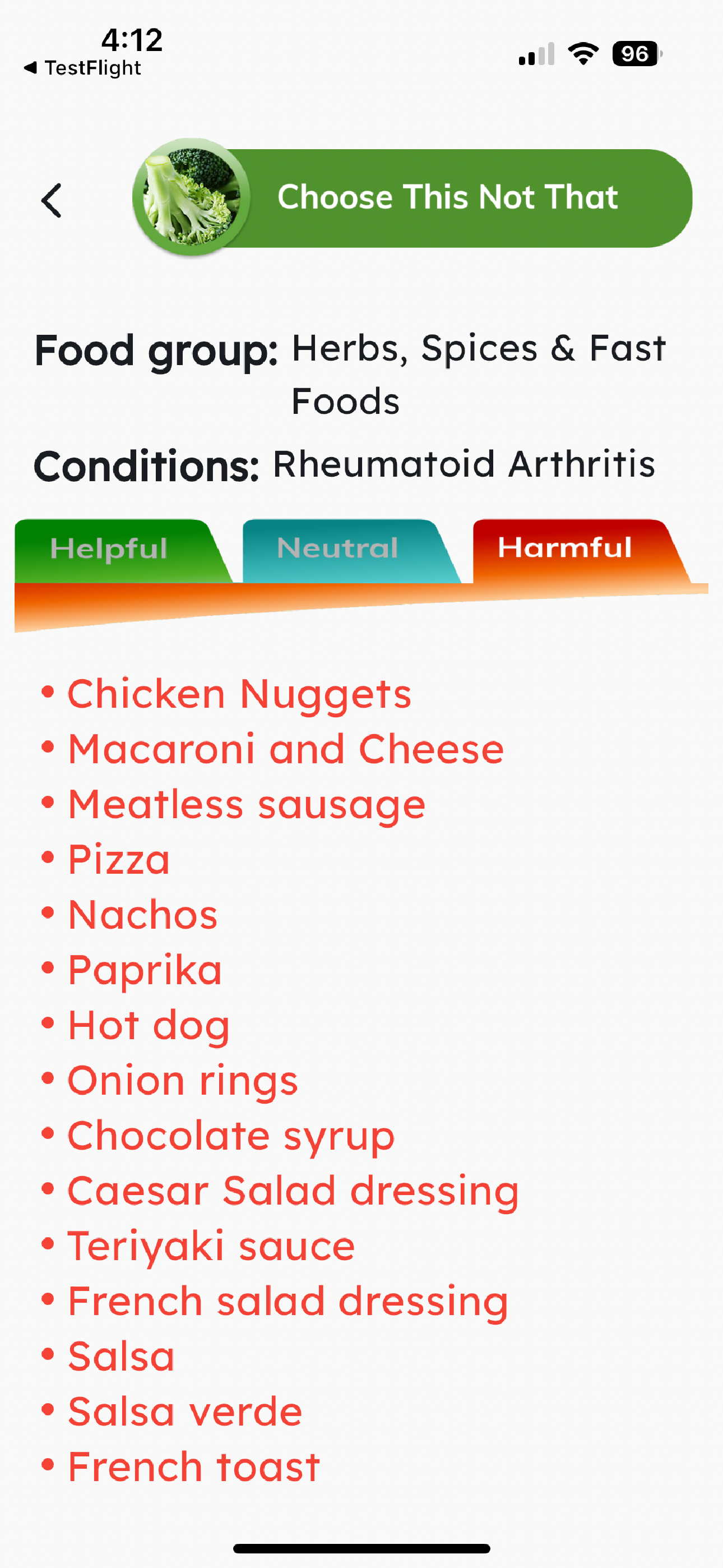 Rheumatoid Arthritis (RA)