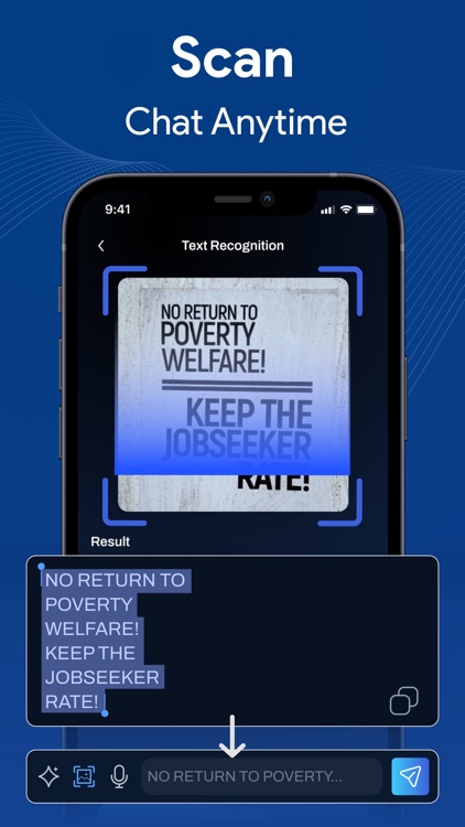 Chatbot AI - Open Assistant screenshot-5