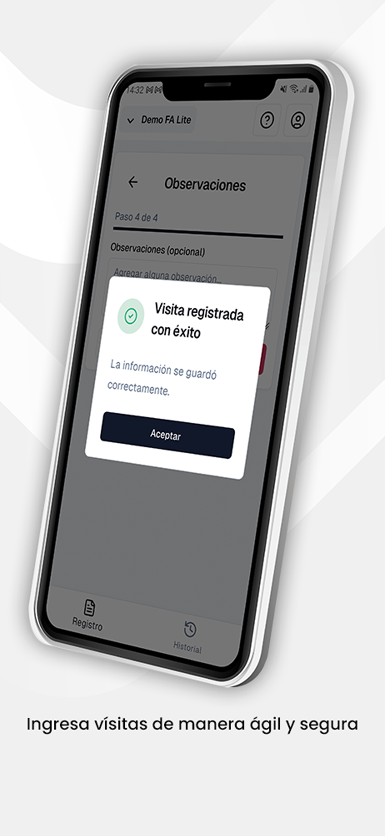 Federal Access Lite