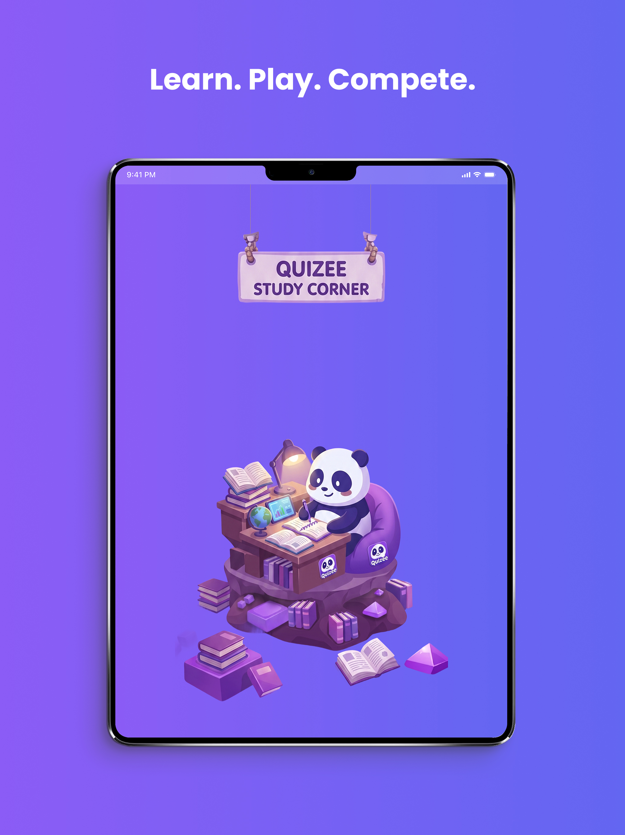 Quizee - Daily Quiz Game screenshot 9