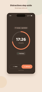 NiarbList: Focus & To-Do List screenshot 3