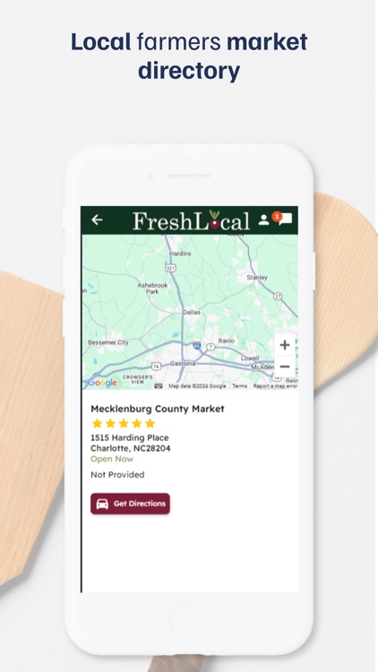 FreshLocal Marketplace screenshot-7