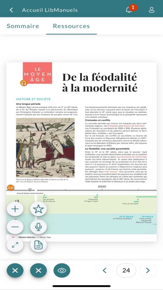 #5. Lib Manuels (iOS) 由: édulib