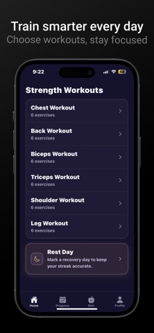 Gym Owner App screenshot