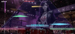 Waifu Band screenshot