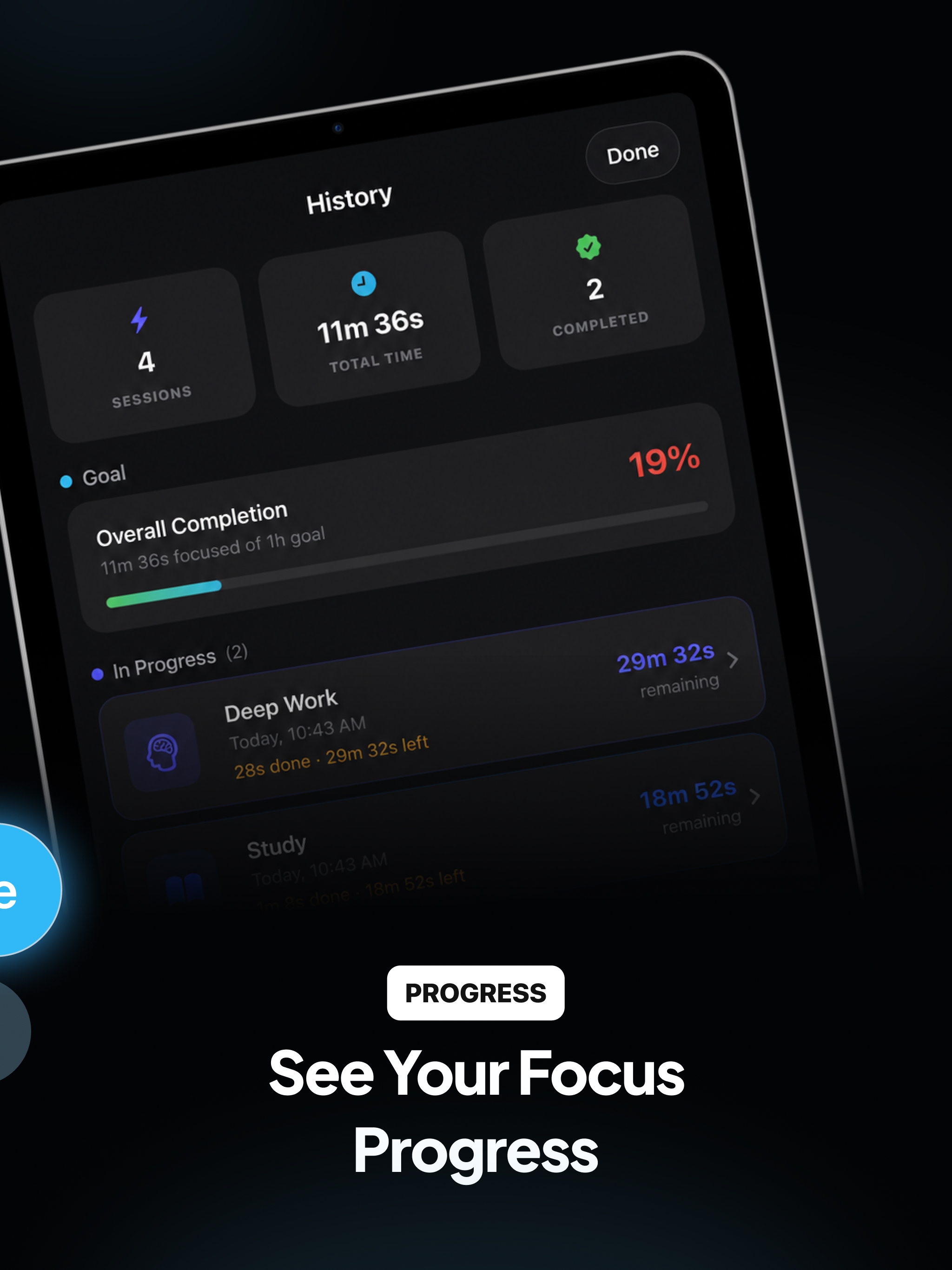 ScreenWise: Screen Control screenshot 13