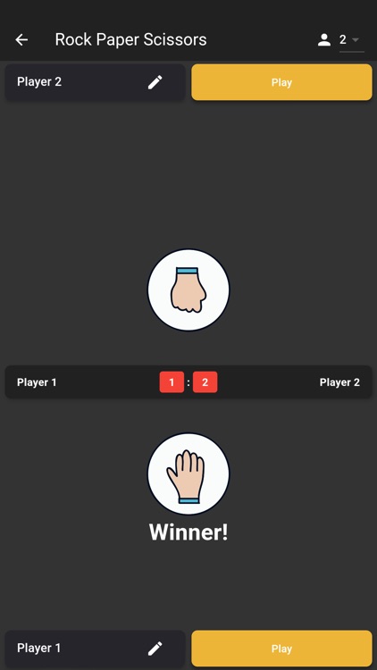 List and Wheel: Random Decider screenshot-5