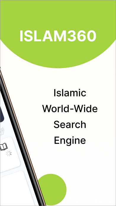 Islam360: Quran Hadith Qibla Screenshot