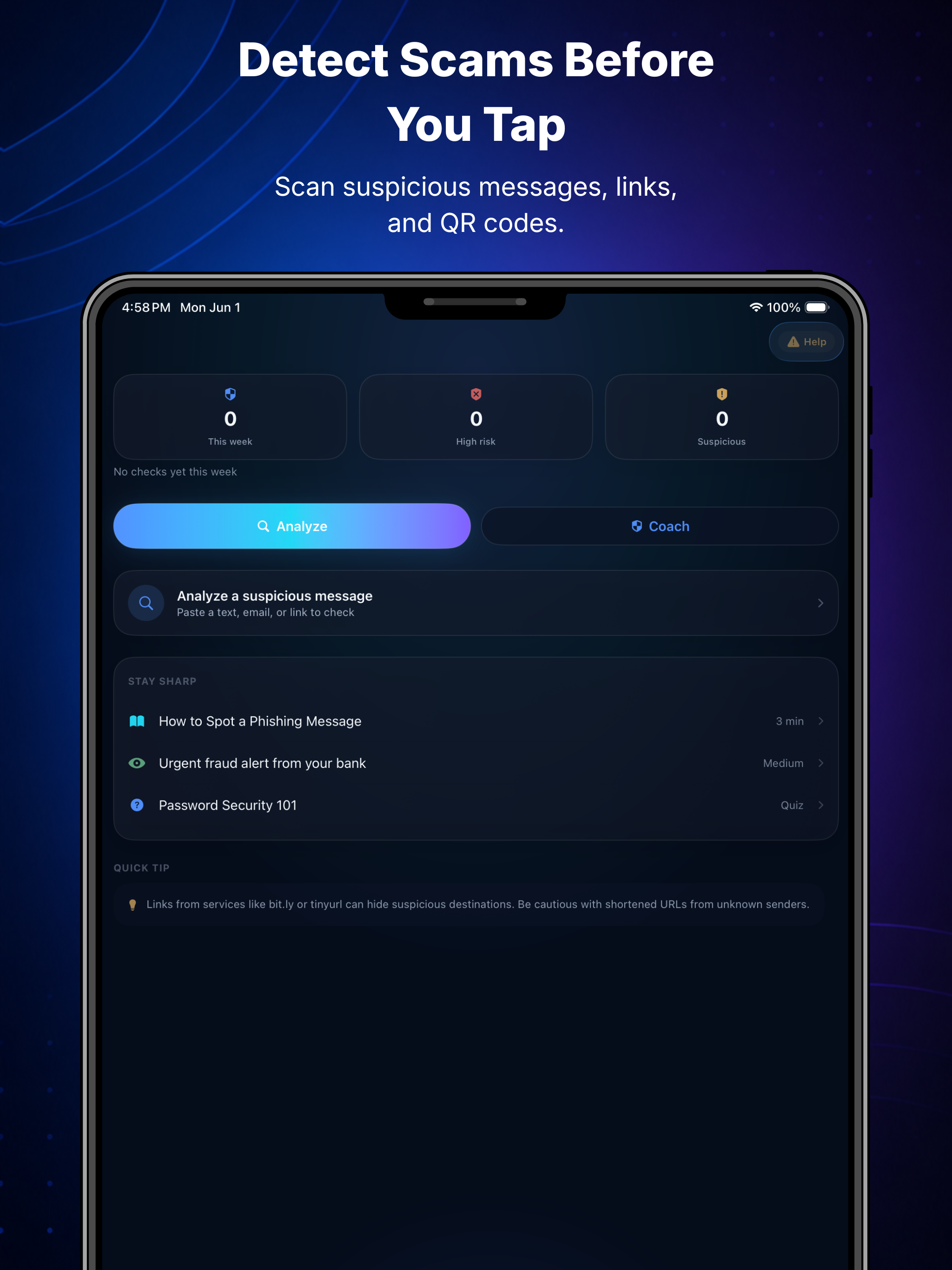 Privassi screenshot 10
